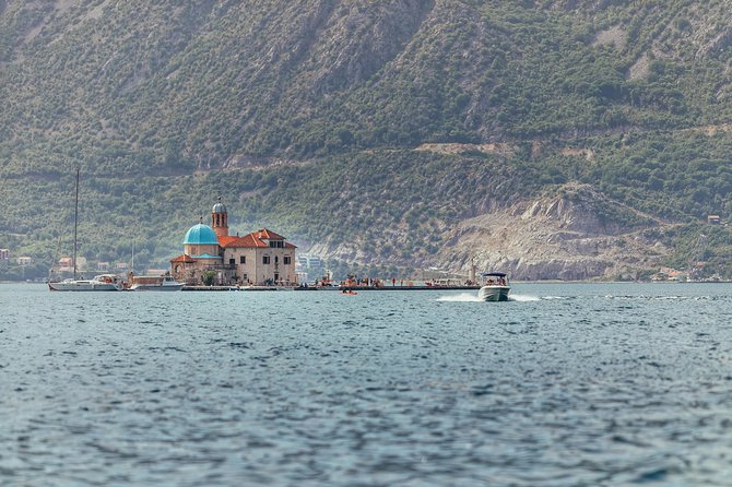 Blue Cave & Perast Boat Tour from Herceg Novi (3h) (1-6 people) - Setting off from Herceg Novi