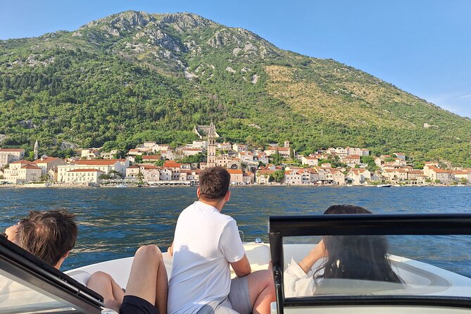Blue Cave Private Speedboat Tour Experience - What the private format is worth