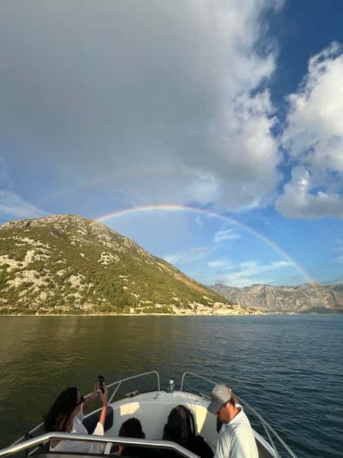 Boka Bay: Lady of The Rocks & Old Town Perast Tour - What the $212 price really buys you
