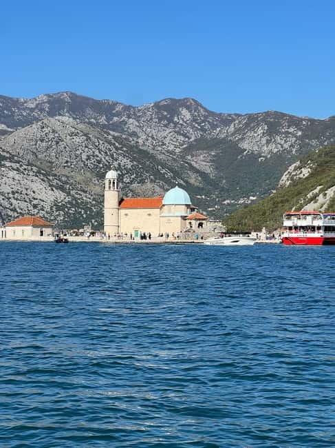 Boka Bay: Lady of The Rocks & Old Town Perast Tour - FAQ