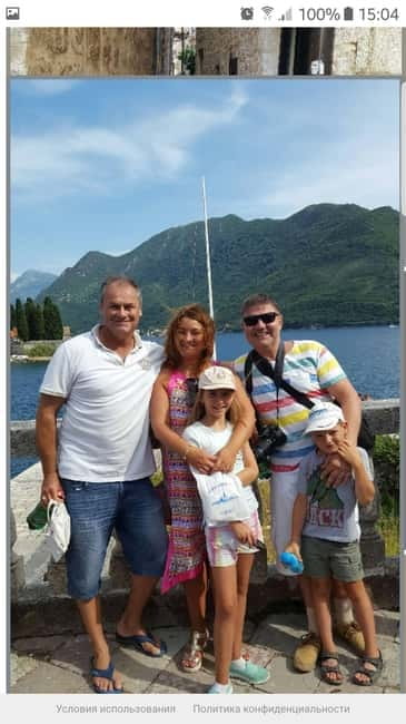 Boka Bay private guided tour to Kotor, Perast and Our Lady - Key points before you book