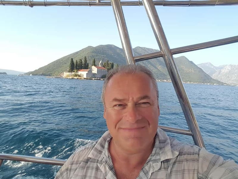 Boka Bay private guided tour to Kotor, Perast and Our Lady - Who should book this tour?