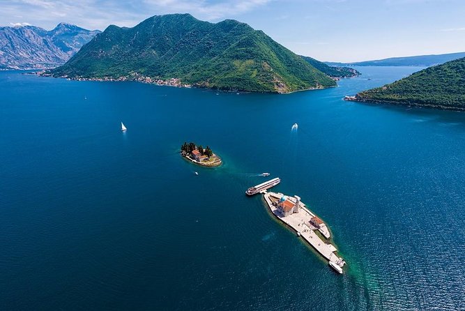 Boka Bay tour by car or speedboat (Private tour) - Four details worth knowing before you book