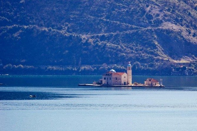 Boka Bay tour by car or speedboat (Private tour) - Why Boka Bay works so well as a short tour
