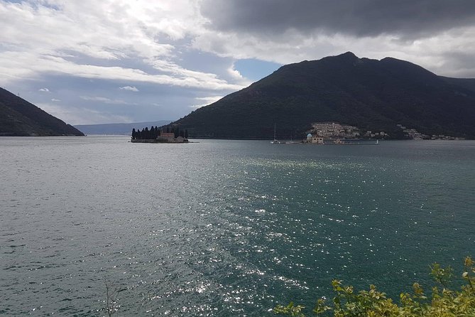 Boka Bay tour by car or speedboat (Private tour) - What past arrangements reveal about flexibility
