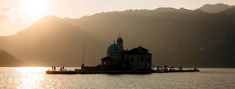 Bokokotor Bay, Blue Cave and panorama of Mamula - Boat comfort, group size, and what to bring
