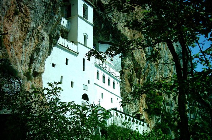 Book Your Tour Ostrog Monastery - Shared Group or Private Arrangement?