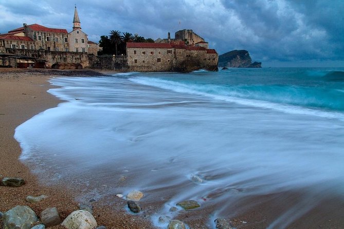 Budva 1 hour Private walking tour - Budva’s largest square and two neighboring churches