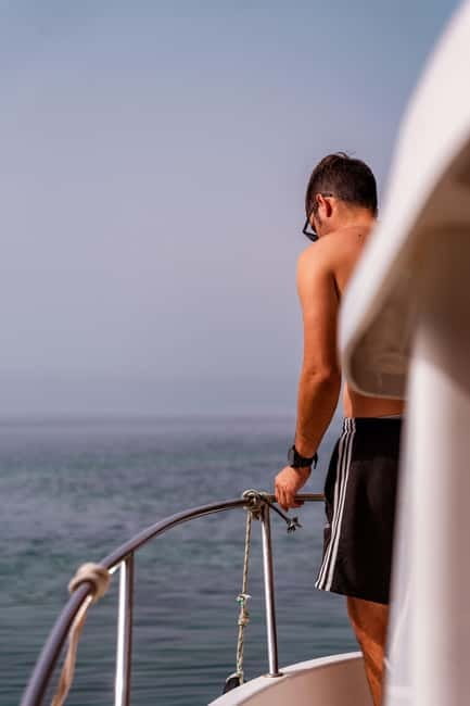 Budva Bay: Boat Tour with Snorkeling and Sightseeing - Who will enjoy this boat trip most?