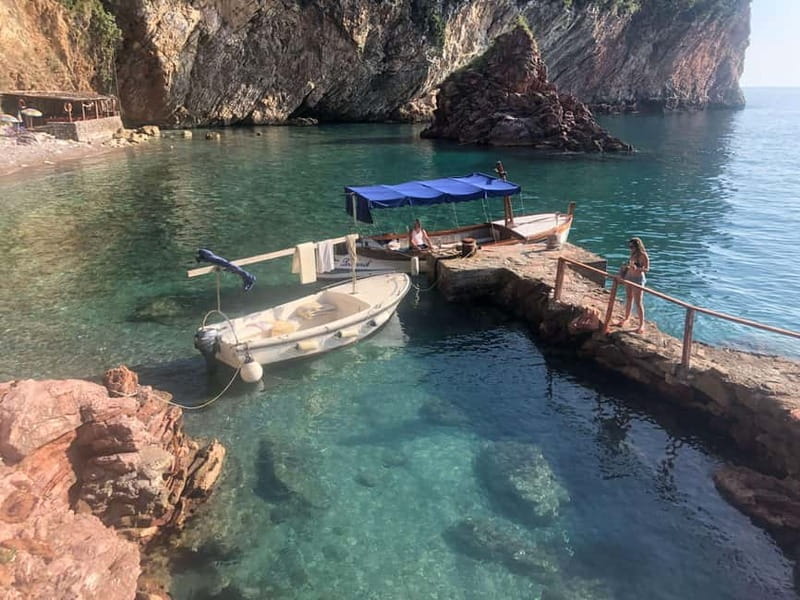 Budva: Hidden paradise tour with snorkeling and lunch - Should You Book the Hidden Paradise Tour?