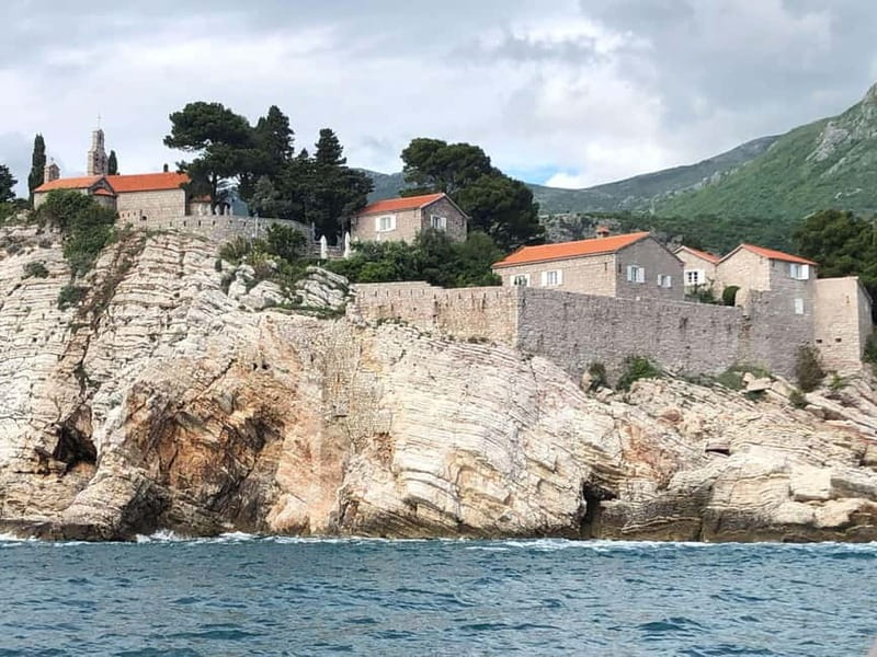 Budva: Hidden paradise tour with snorkeling and lunch - The Afternoon: Four Hours to Set Your Own Pace