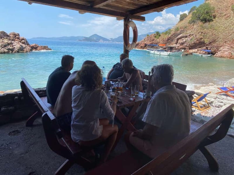 Budva: Hidden paradise tour with snorkeling and lunch - What the $235 Price Really Buys