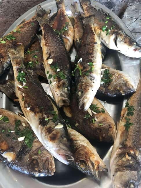 Budva: Hidden paradise tour with snorkeling and lunch - Timing, Transfers, and Small Practical Details