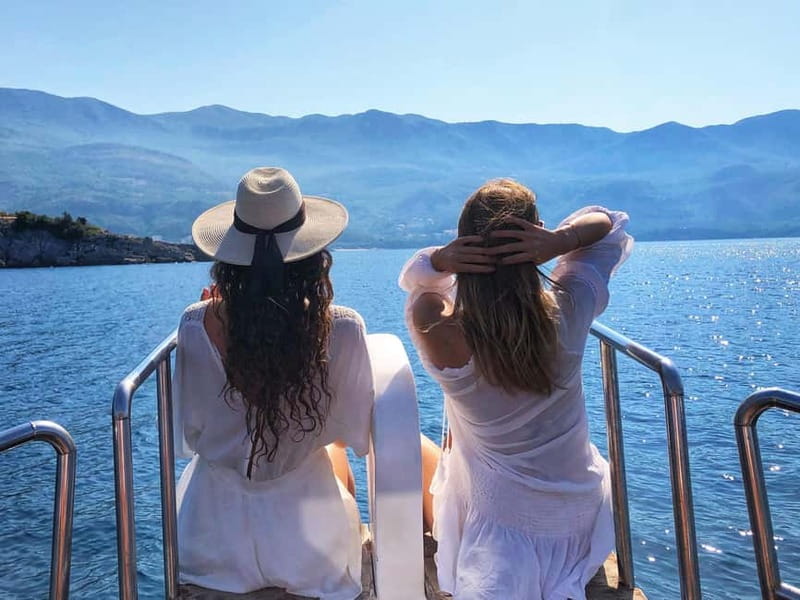 Budva: Hidden paradise tour with snorkeling and lunch - Caves, Villages, and Coastal History