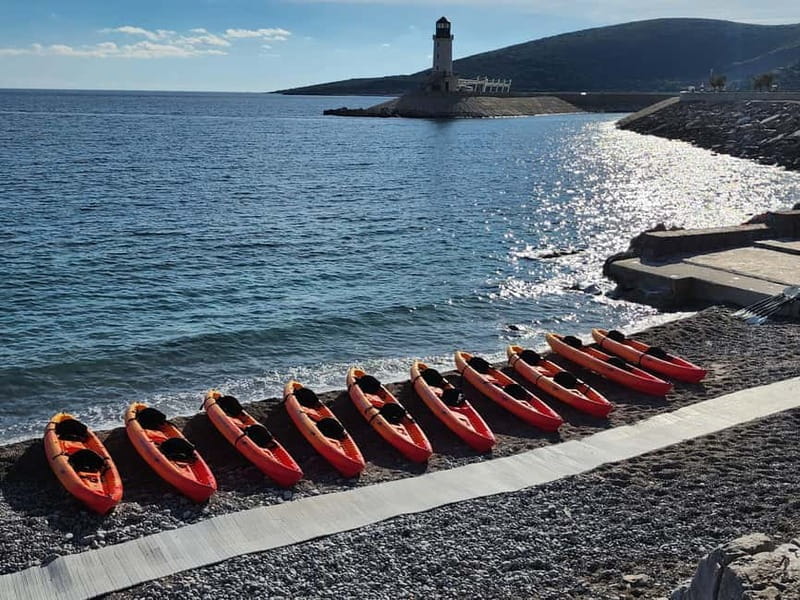 Budva: Kayak & Paddle board Rental - Who will enjoy this Budva activity?