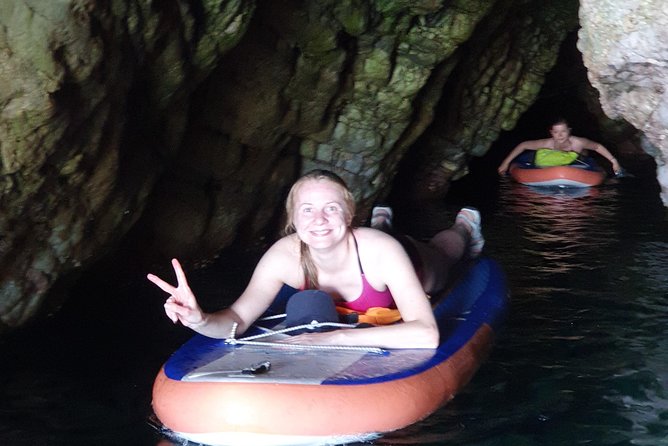 Budva: Kayak & SUP Rental - Weather and Safety Matter