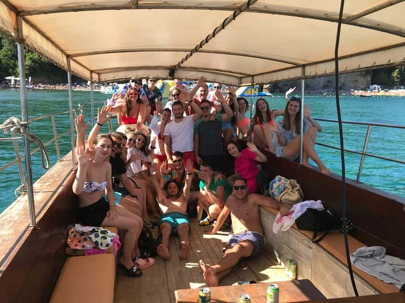 Budva: Mariolo Boat Tours - 3.5 hours panoramic tour - Key points to know before you book