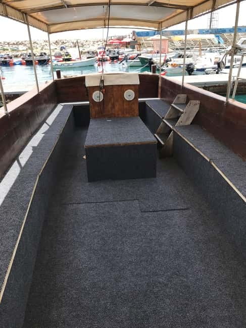 Budva: Mariolo Boat Tours - 3.5 hours panoramic tour - Should you book Mariolo Boat Tours?