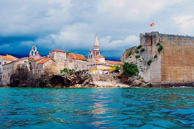 Budva old town private tour - Key points to know before you book