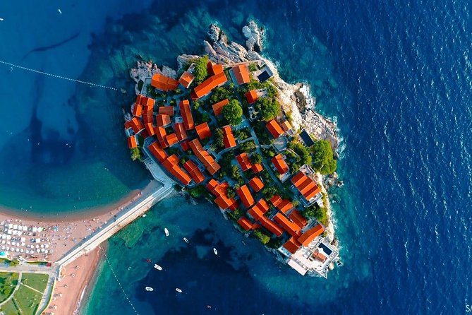 Budva old town private tour - Access, timing, and practical comfort
