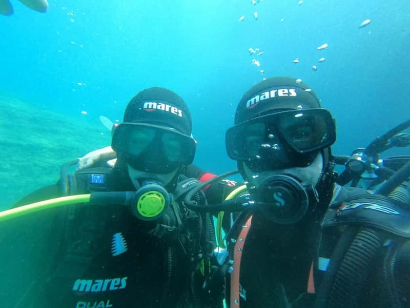 Budva: Scuba Diving Experience - Key Points Before You Book