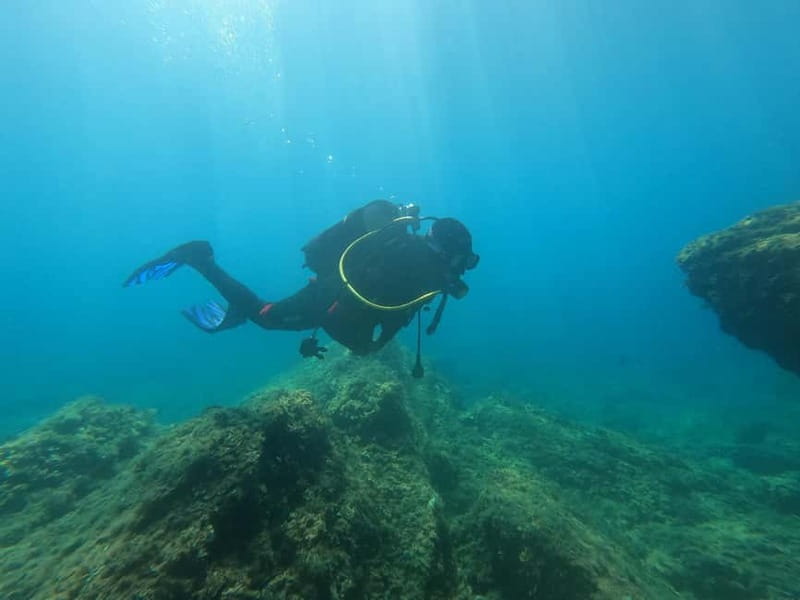 Budva: Scuba Diving Experience - Timing, Cancellation, and What to Pack