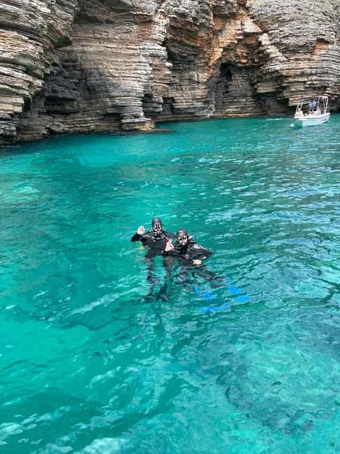 Budva: Scuba Diving Experience - Who Will Like This Best?