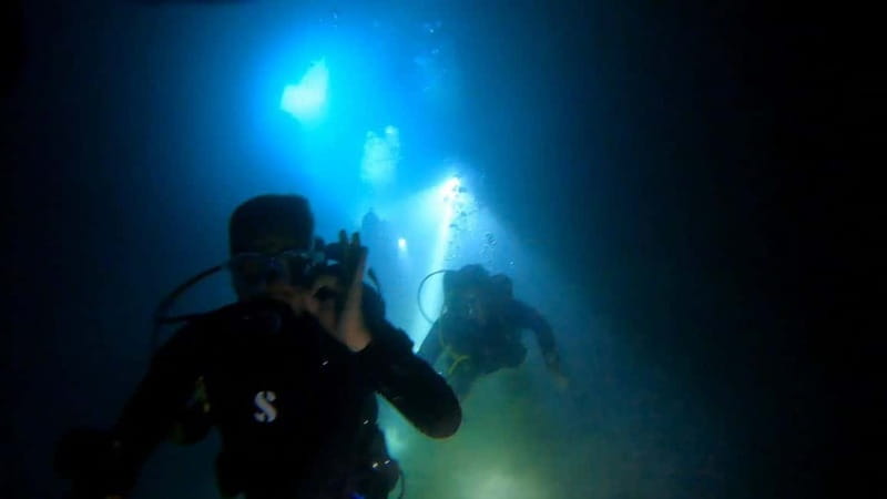 Budva: Scuba Diving Experience - The Briefing: Learning the Basics Without Panic