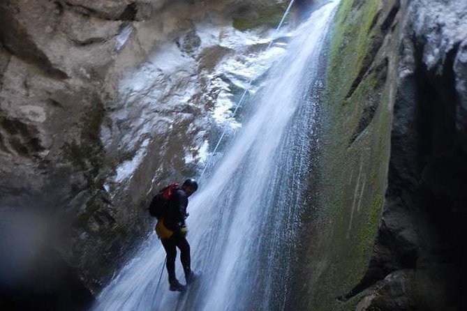 Canyon Međuriječ - Why Međuriječ is a good choice for active visitors