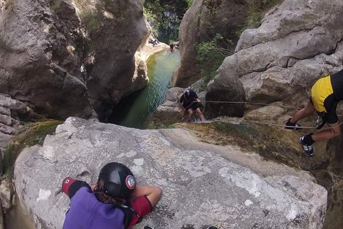 Canyon Međuriječ - What to bring and what to ask