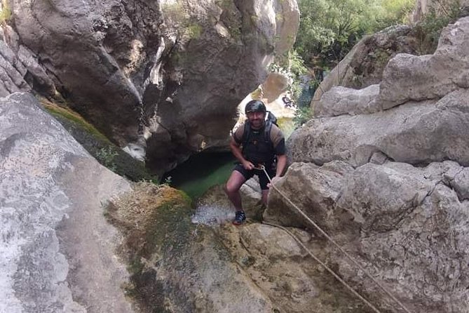 Canyon Međuriječ - Who will enjoy this canyon trip most