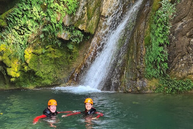 Canyoning Budva Drenovstica - Is $113.18 a fair price?