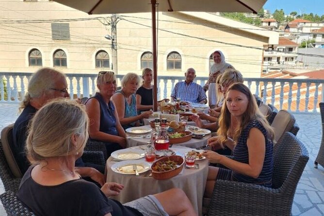 Cooking Class with dinner/lunch in Ulcinj Montenegro - Key things to know before booking