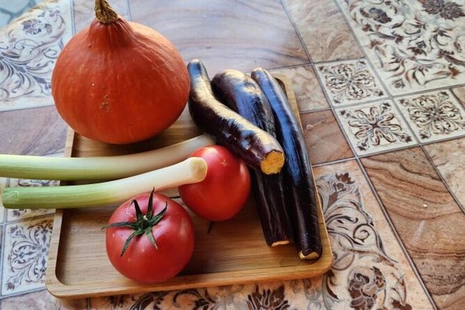 Cooking Class with dinner/lunch in Ulcinj Montenegro - Arriving at Guest House Vera in Ulcinj