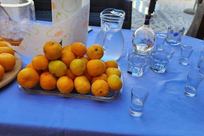 Cooking Class with dinner/lunch in Ulcinj Montenegro - Traditional Ulcinj food at the shared table