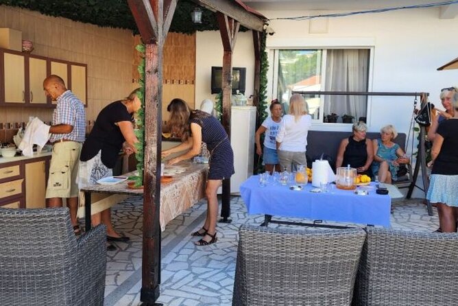Cooking Class with dinner/lunch in Ulcinj Montenegro - Who will enjoy this Ulcinj cooking class?