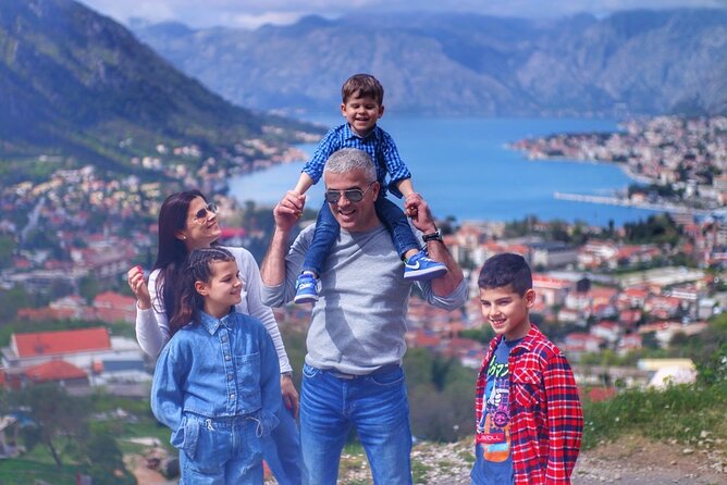Cruise port Bar - Montenegro tour (Budva,Kotor,Sveti Stefan) - Key points at a glance