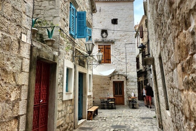 Cruise port Bar - Montenegro tour (Budva,Kotor,Sveti Stefan) - What this six-hour shore trip is designed to do