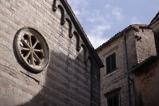 Cruise port Bar - Montenegro tour (Budva,Kotor,Sveti Stefan) - The Bay of Kotor viewpoint