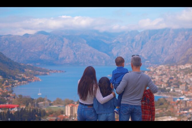 Cruise port Bar - Montenegro tour (Budva,Kotor,Sveti Stefan) - Stari Bar and the three-route choice
