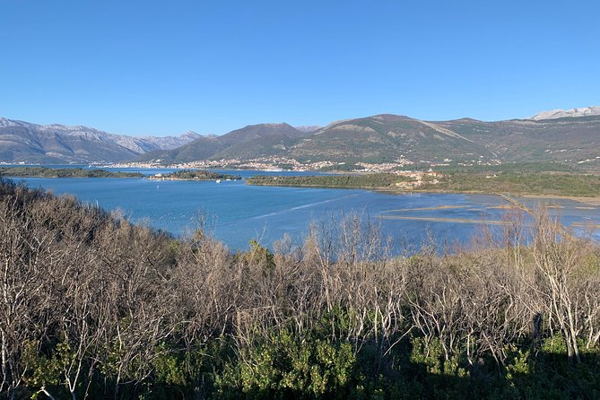 Cycle & SUP: A Complete Circumnavigation of Kotor Bay (new tour) - Who will enjoy this most