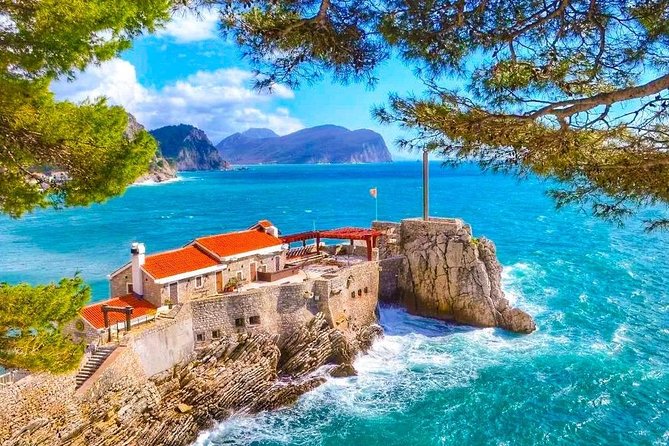 Dawn Of The City-state: Budva, Sveti Stefan, Bar, Petrovac 1 Day Tour - Key points to know before booking