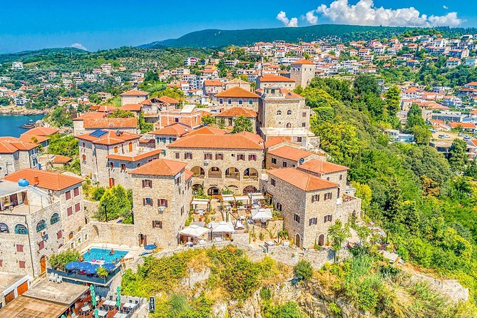 Dawn Of The City-state: Budva, Sveti Stefan, Bar, Petrovac 1 Day Tour - What the schedule means in practice