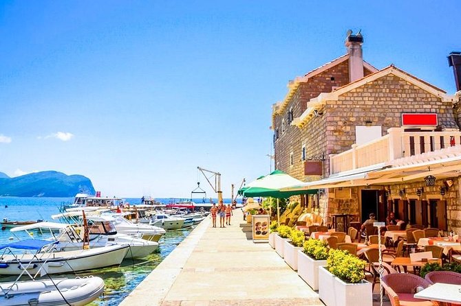 Dawn Of The City-state: Budva, Sveti Stefan, Bar, Petrovac 1 Day Tour - Is $157.21 a fair price?