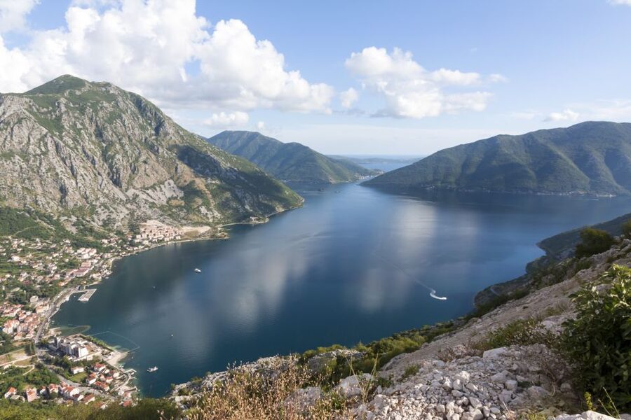 Dubrovnik: Montenegro Day Trip by Bus and Boat - Key points at a glance