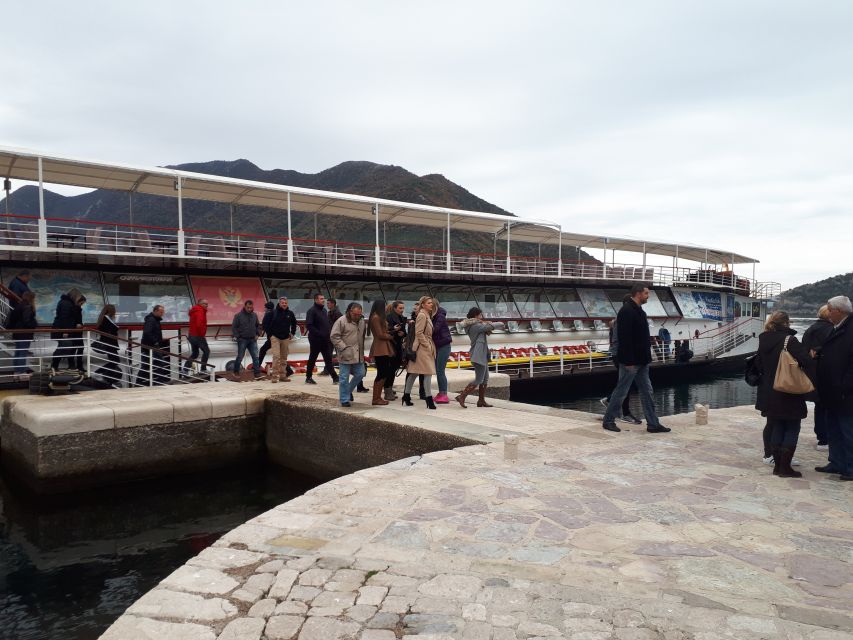 Dubrovnik: Montenegro Day Trip by Bus and Boat - Why this Montenegro day trip works from Dubrovnik