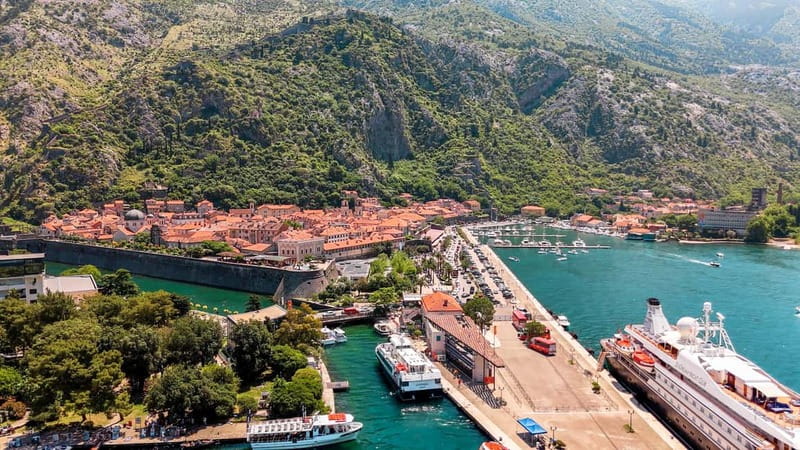 Dubrovnik to/from Kotor: Day Trip or One-Way by Fast Ferry - Why the Dubrovnik to Kotor ferry makes sense