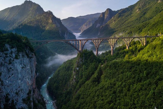 Durmitor - Black Lake & Tara River Canyon - North Montenegro tour - Why this northern Montenegro day trip works