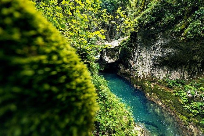 Durmitor - Black Lake & Tara River Canyon - North Montenegro tour - Black Lake, Durmitor’s calm centerpiece