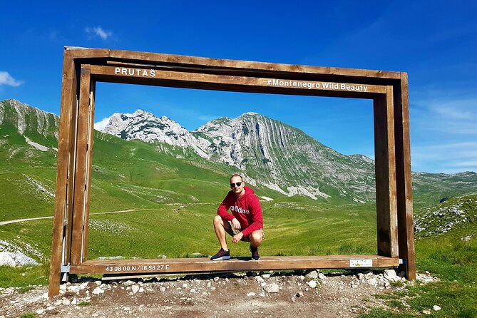 Durmitor - Black Lake & Tara River Canyon - North Montenegro tour - Ostrog Monastery as an added choice